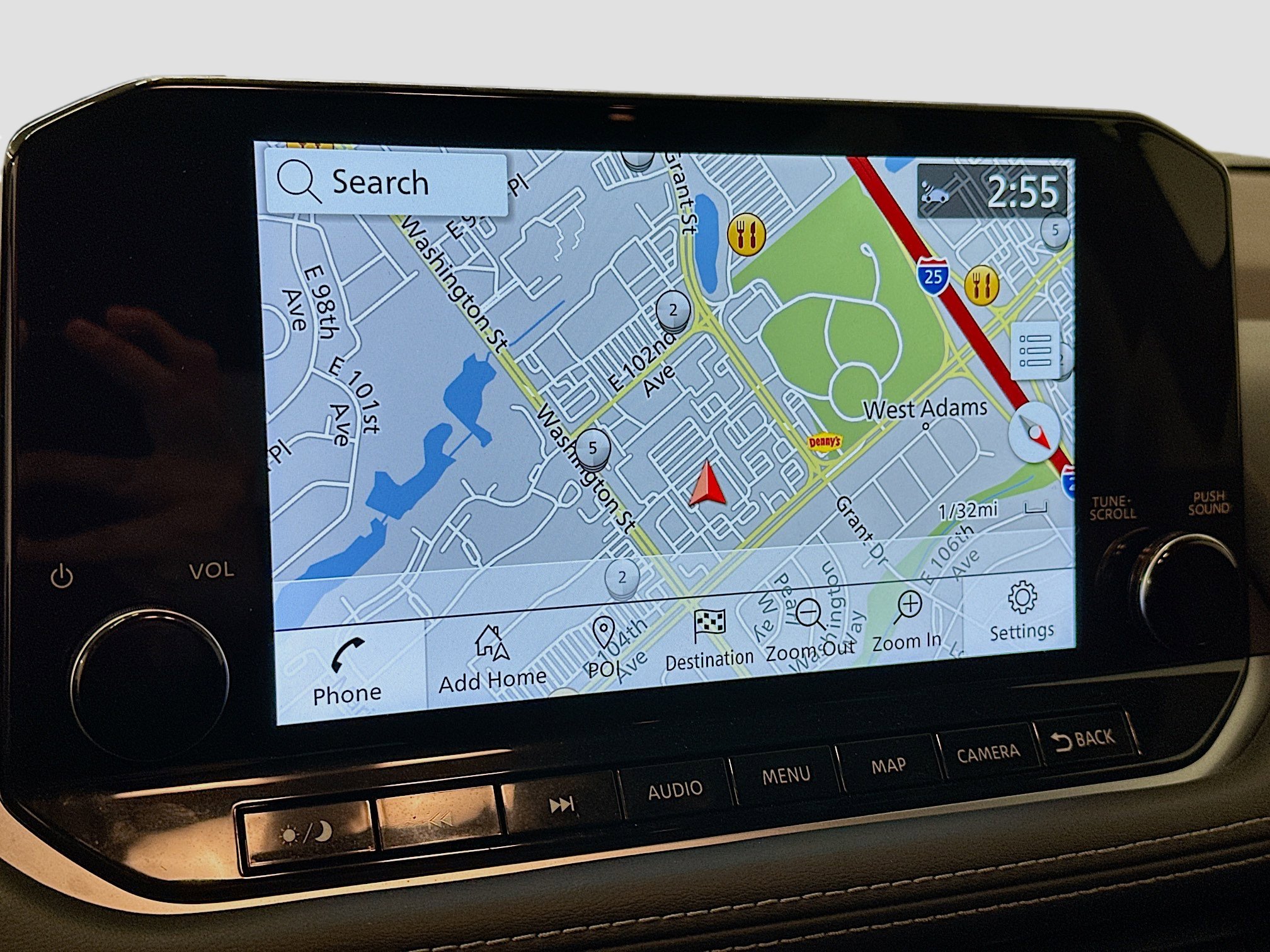 Used 2023 Nissan Rogue SL w/ SL Premium Package image 22