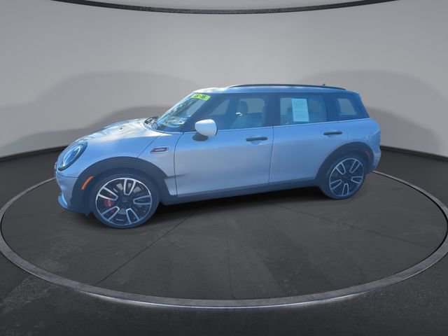 Used 2024 MINI Cooper Clubman John Cooper Works image 8