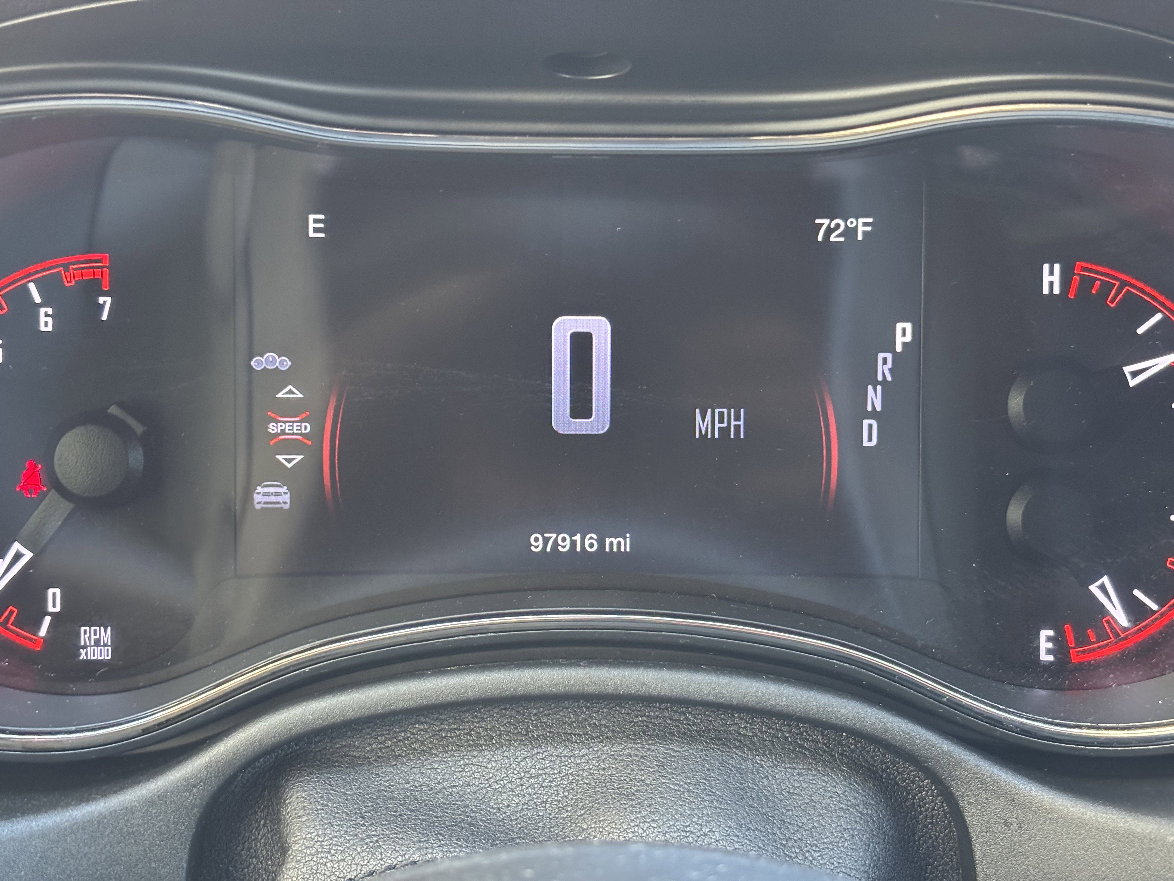 Used 2019 Dodge Durango GT AWD/4WD image 17