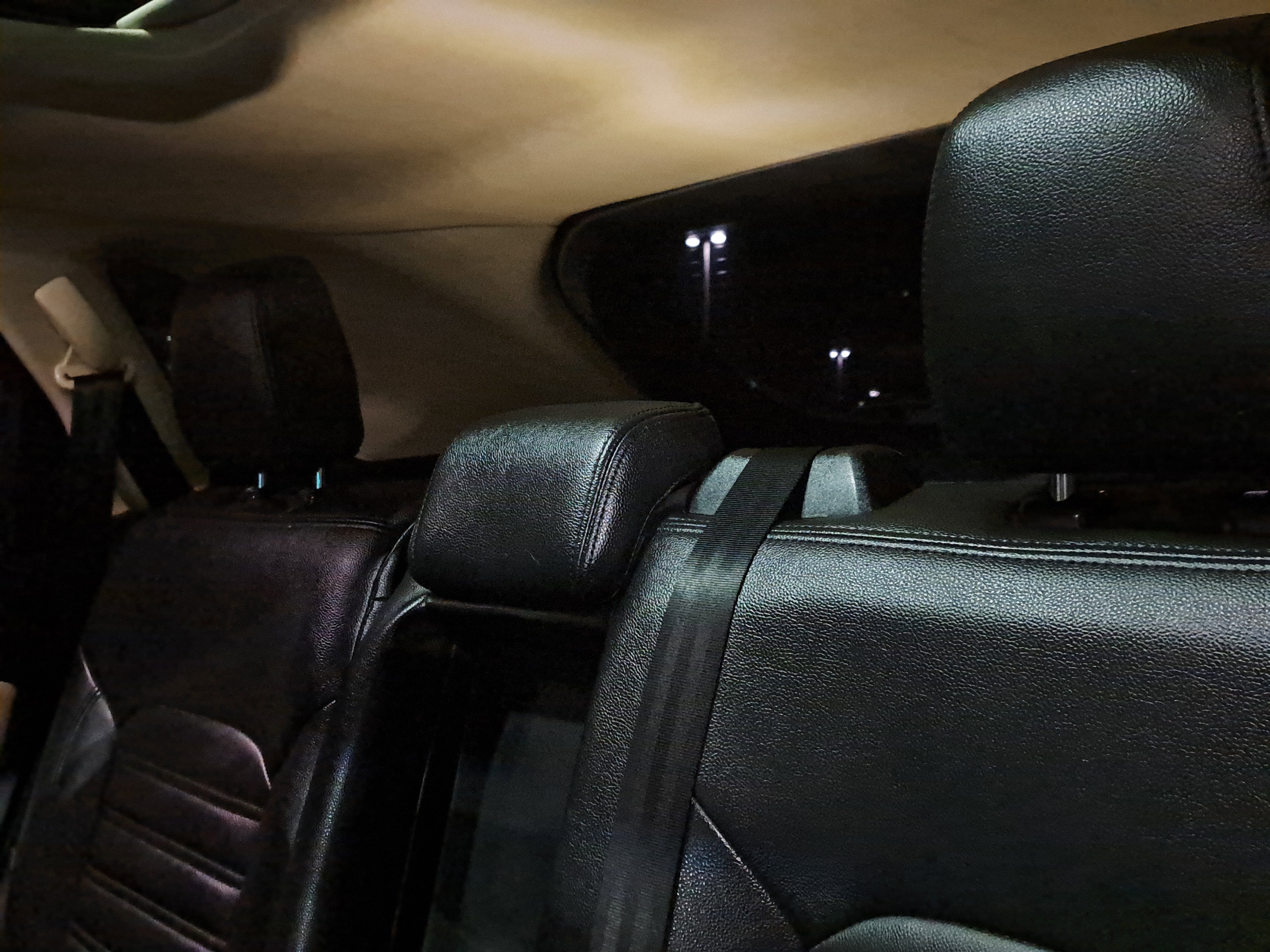 Used 2016 Ford Edge SEL w/ Equipment Group 201A image 14