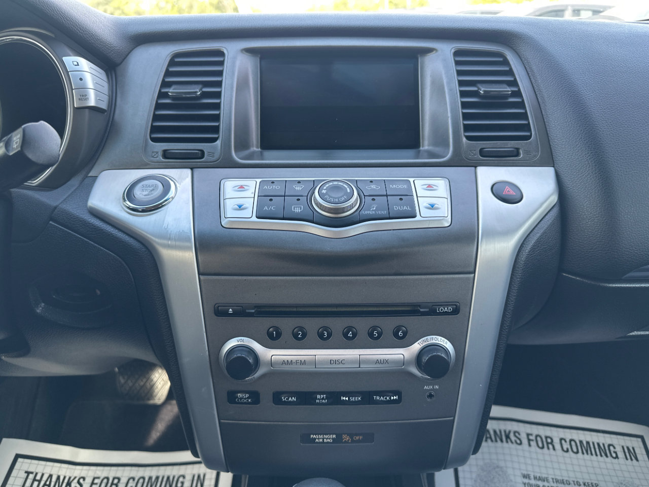 Used 2011 Nissan Murano S image 18