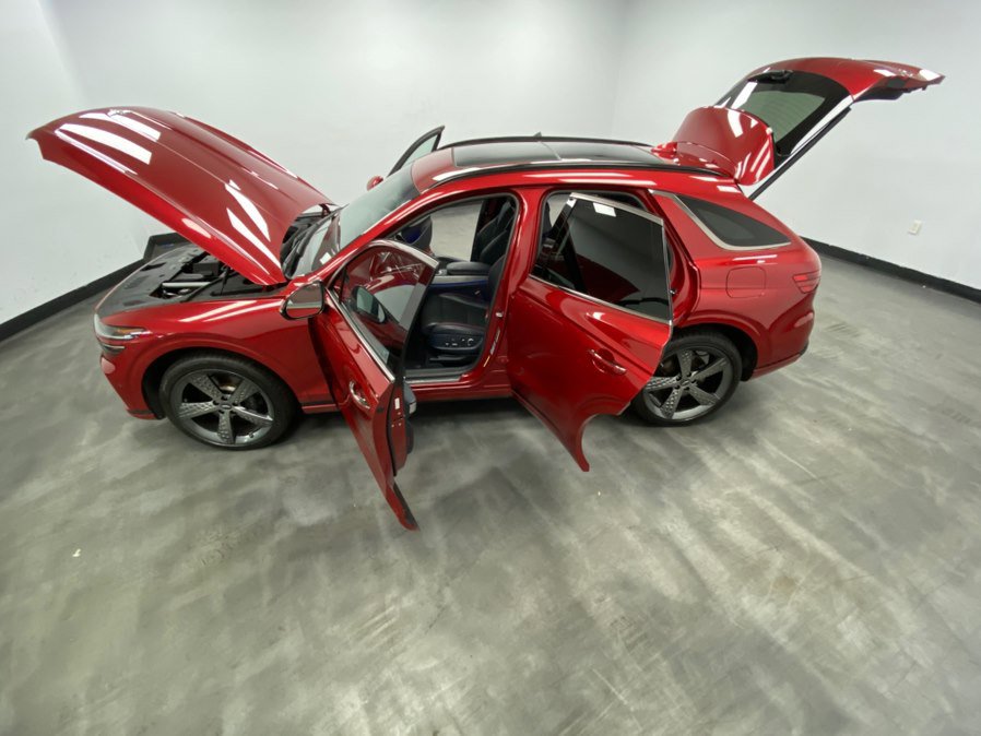 Used 2023 Genesis GV70 2.5T w/ Sport Prestige Package image 52