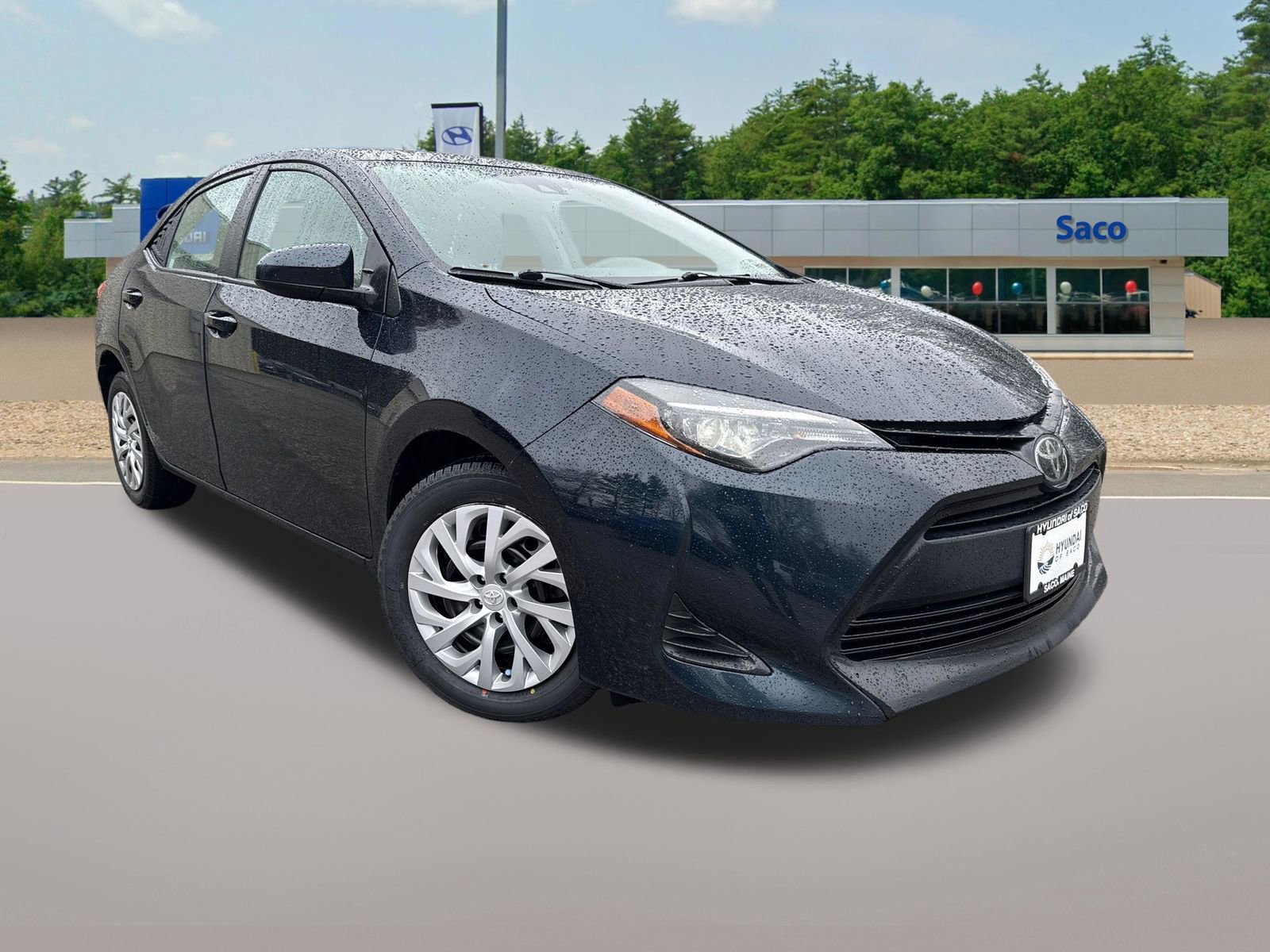 Used 2019 Toyota Corolla LE FWD image 7