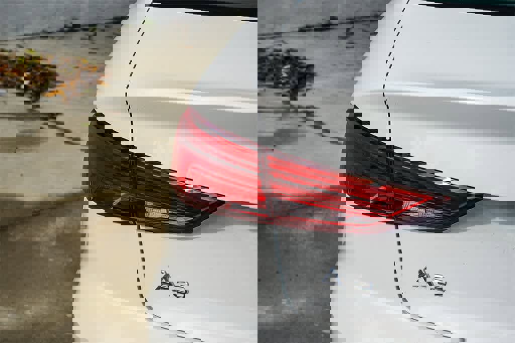 Used 2018 Audi A3 2.0T Premium w/ Convenience Package image 7