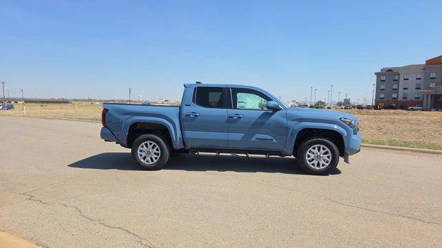 New 2026 Toyota Tacoma SR5 image 5