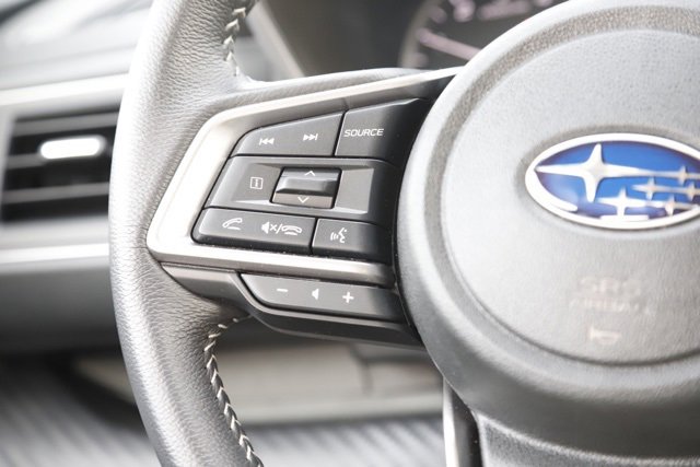 Certified 2025 Subaru Ascent Premium w/ Premium Package image 21