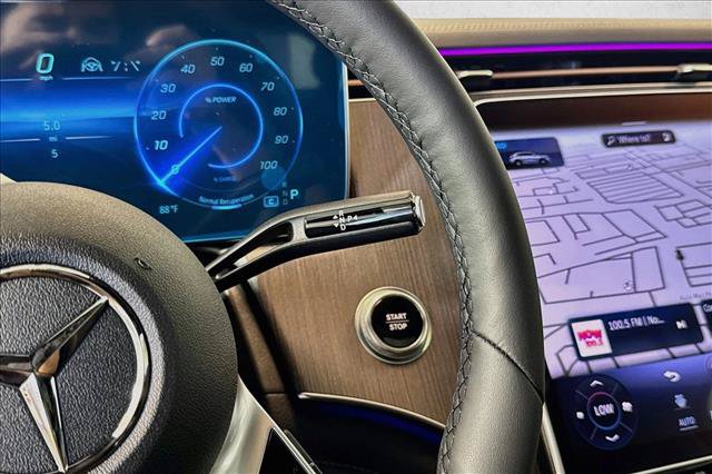 New 2026 Mercedes-Benz EQE 320 4MATIC SUV image 15