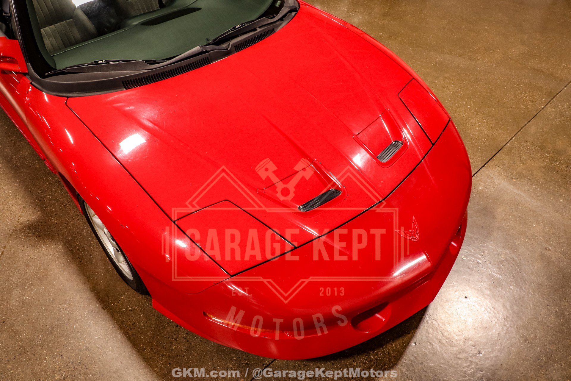 Used 1995 Pontiac Firebird Formula RWD image 28