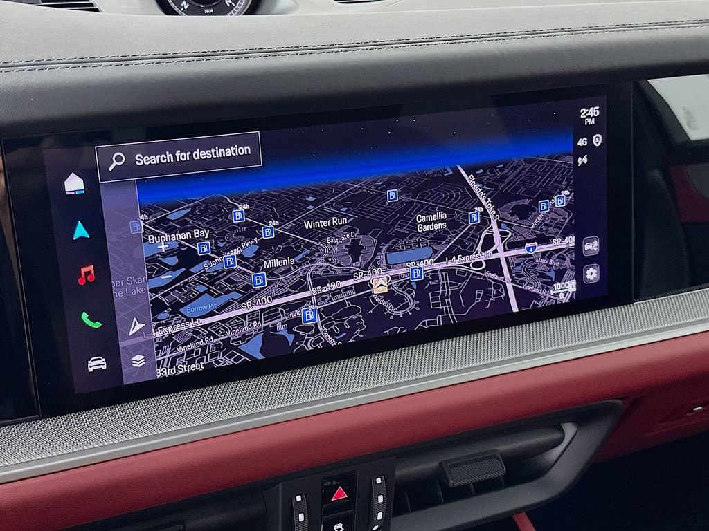 New 2026 Porsche Cayenne AWD/4WD image 16