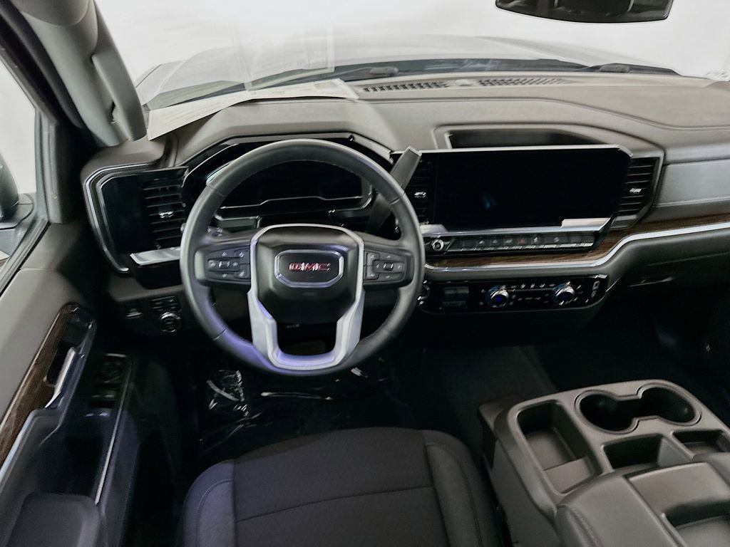 Used 2023 GMC Sierra 1500 Elevation image 31