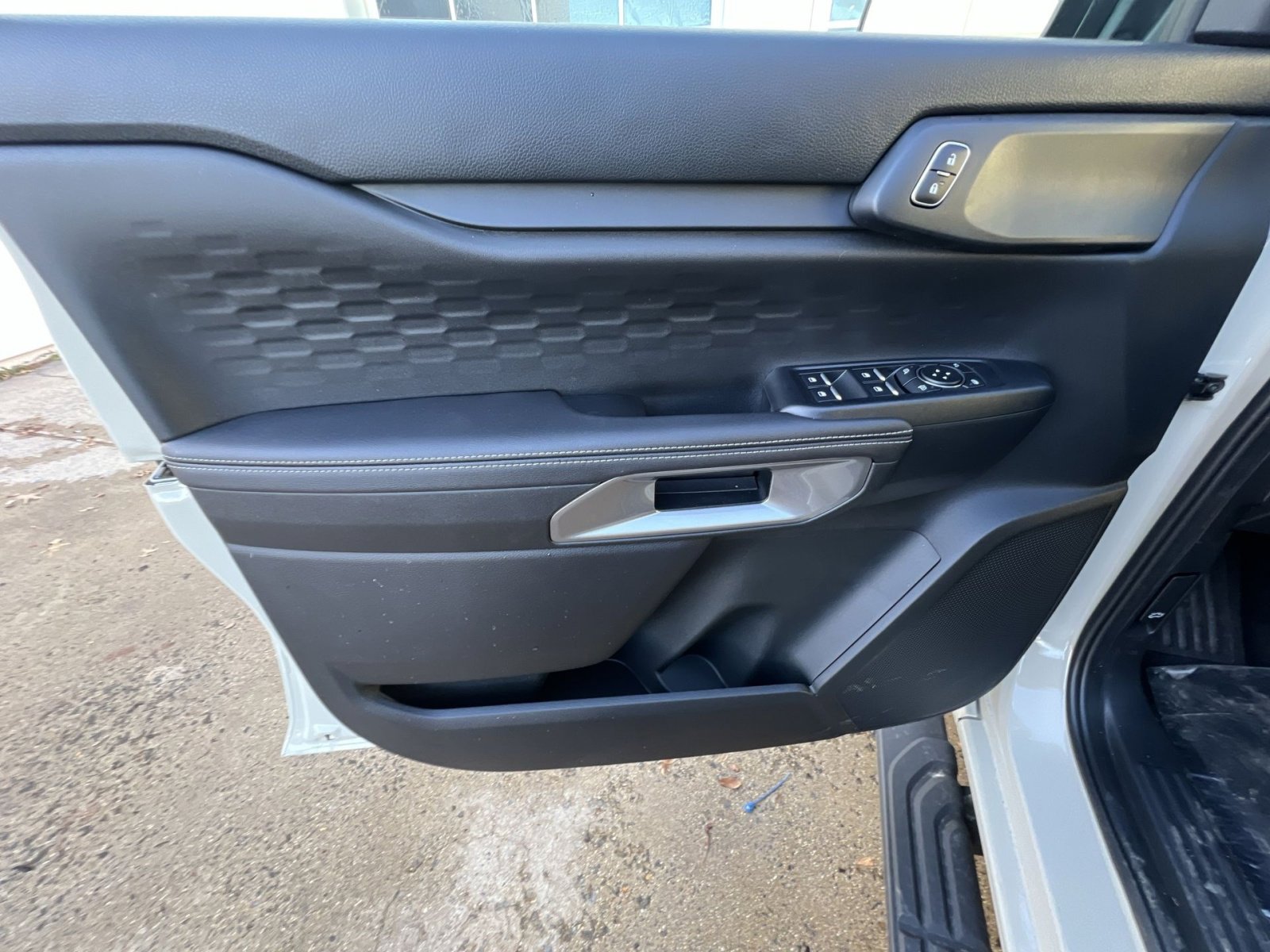 New 2025 Ford Ranger XLT w/ FX4 Off-Road Package image 15