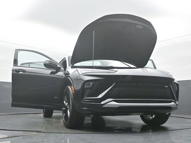 New 2026 Buick Envista Sport Touring w/ Convenience I Package image 58