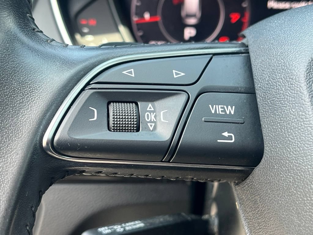 Used 2018 Audi Q5 2.0T Premium Plus w/ Premium Plus Package AWD/4WD image 37