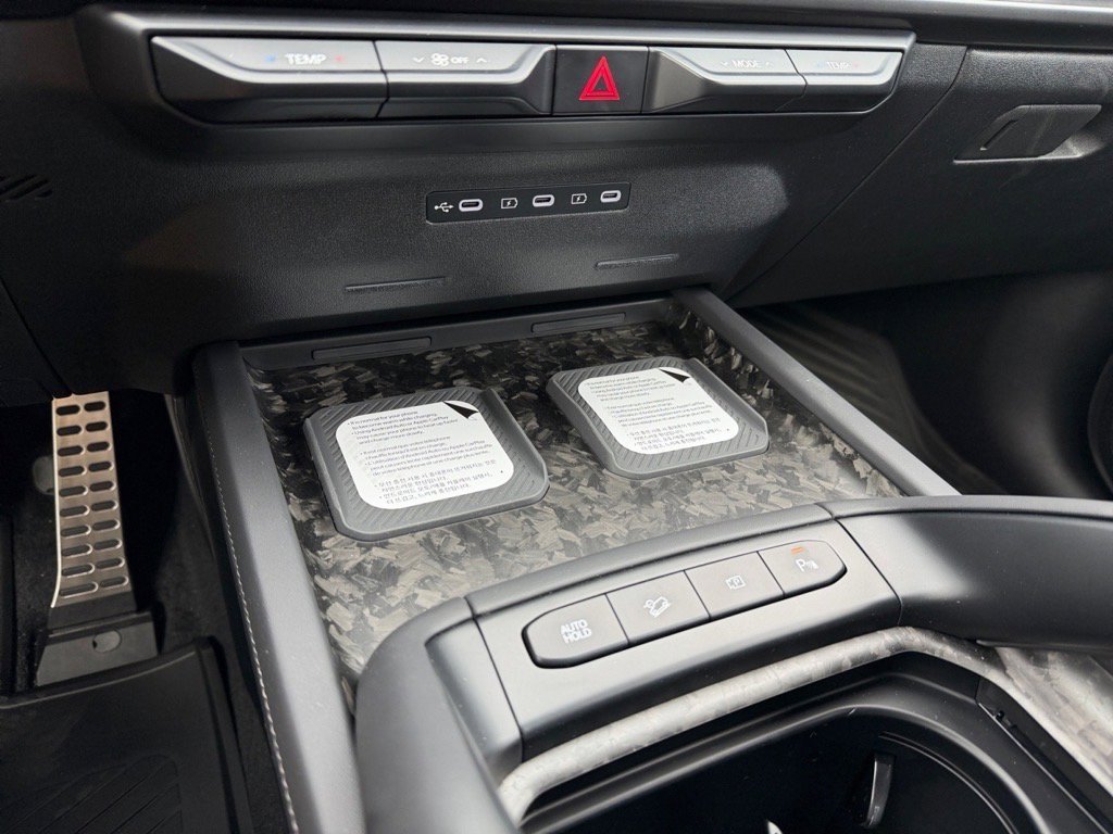 New 2027 Kia Telluride SX Prestige X-Pro image 26