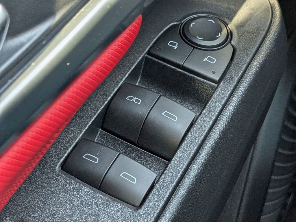 New 2026 Chevrolet Equinox EV RS image 26