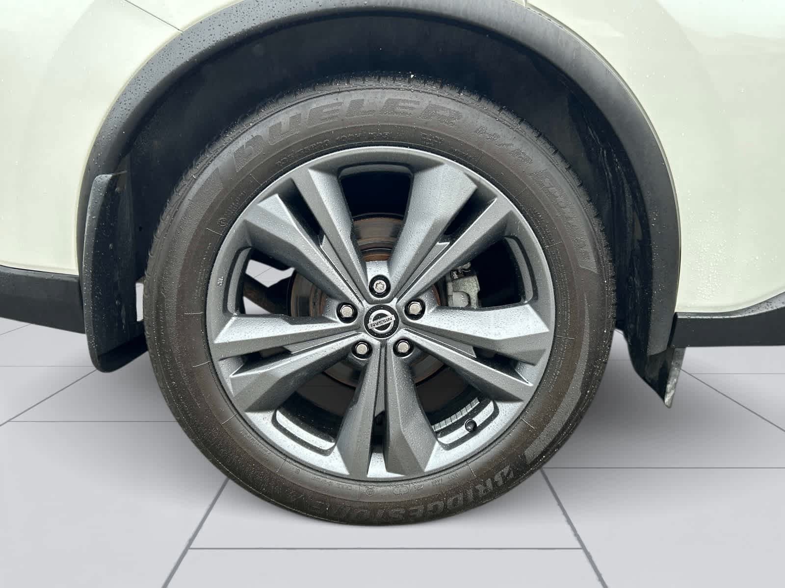 Used 2021 Nissan Murano Platinum AWD/4WD image 11