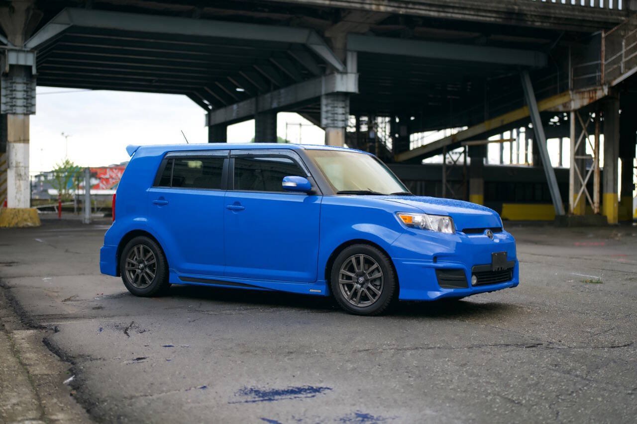 Used 2011 Scion xB Release Series 8.0 FWD image 13