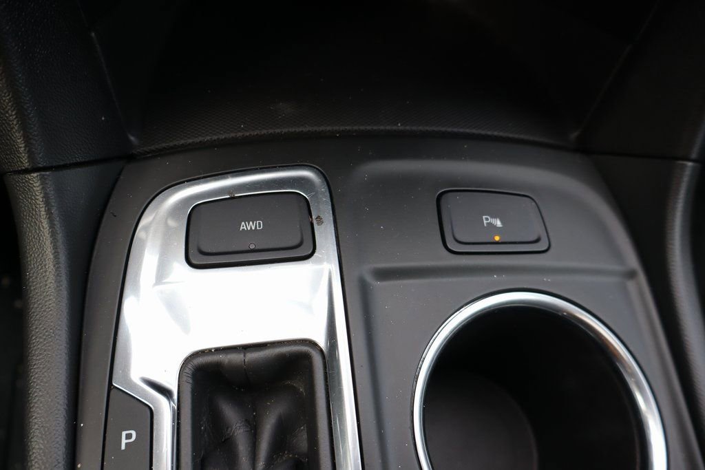 Used 2022 Chevrolet Equinox LT image 10