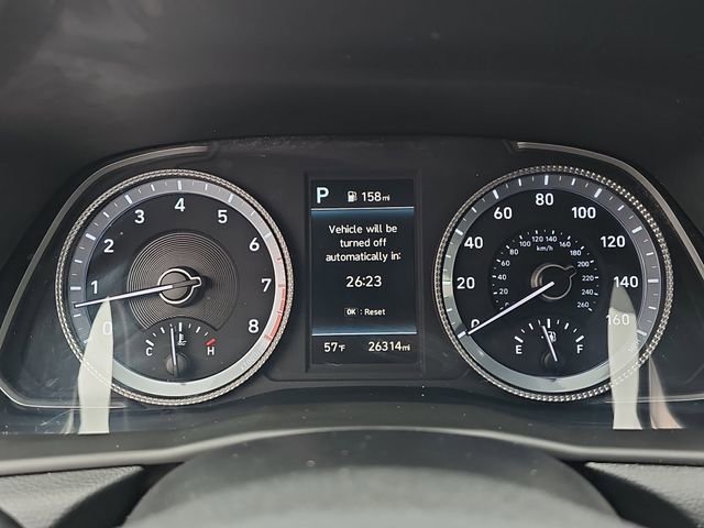Used 2023 Hyundai Sonata SEL image 19