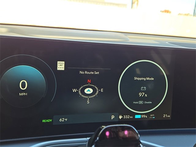 New 2026 Hyundai Ioniq 9 SEL image 9