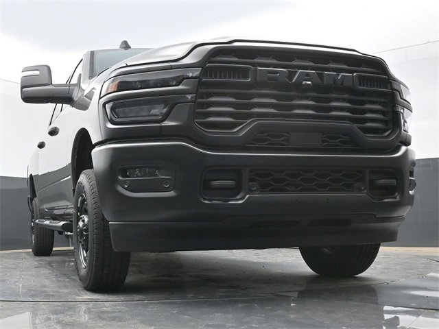 New 2026 RAM 2500 Tradesman image 43