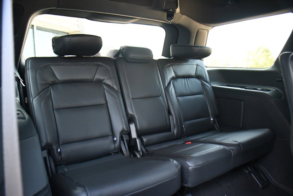 New 2025 Lincoln Navigator Reserve w/ Jet Appearance Package image 19