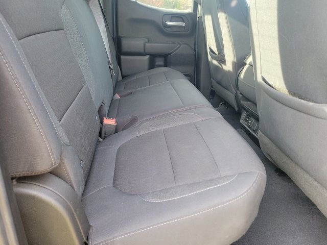 Used 2019 Chevrolet Silverado 1500 LT w/ All-Star Edition AWD/4WD image 21