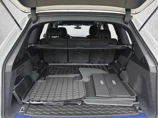 New 2026 Audi Q7 3.0T Premium Plus AWD/4WD image 27