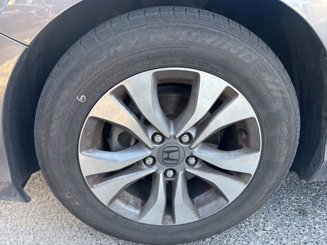 Used 2014 Honda Accord LX image 15