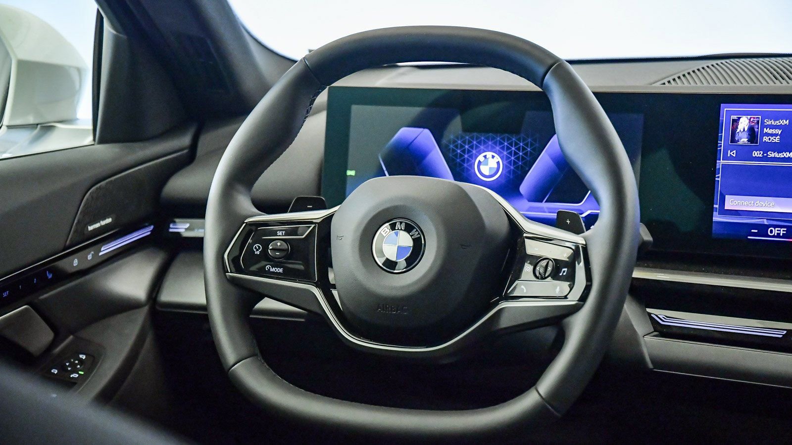 Used 2025 BMW 530i image 13