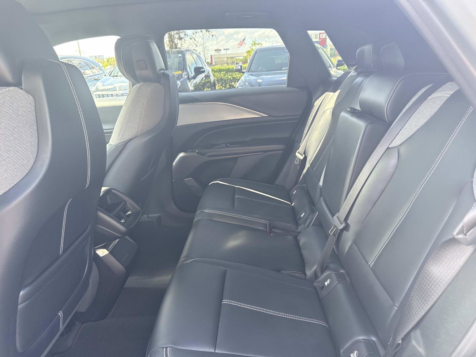 Used 2024 Cadillac Lyriq Tech w/ Driver Assist Package RWD image 14