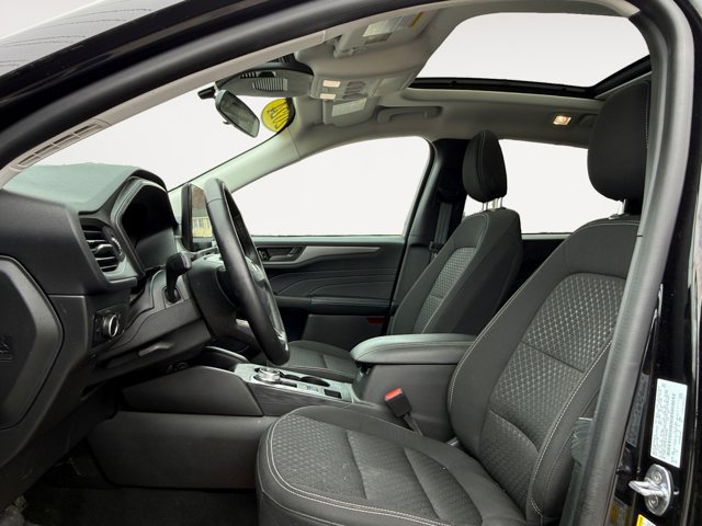 Used 2024 Ford Escape Active w/ Tech Pack #1 image 12