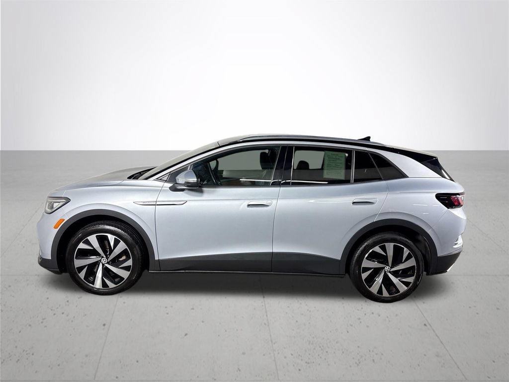 Certified 2022 Volkswagen ID.4 Pro S AWD/4WD image 11