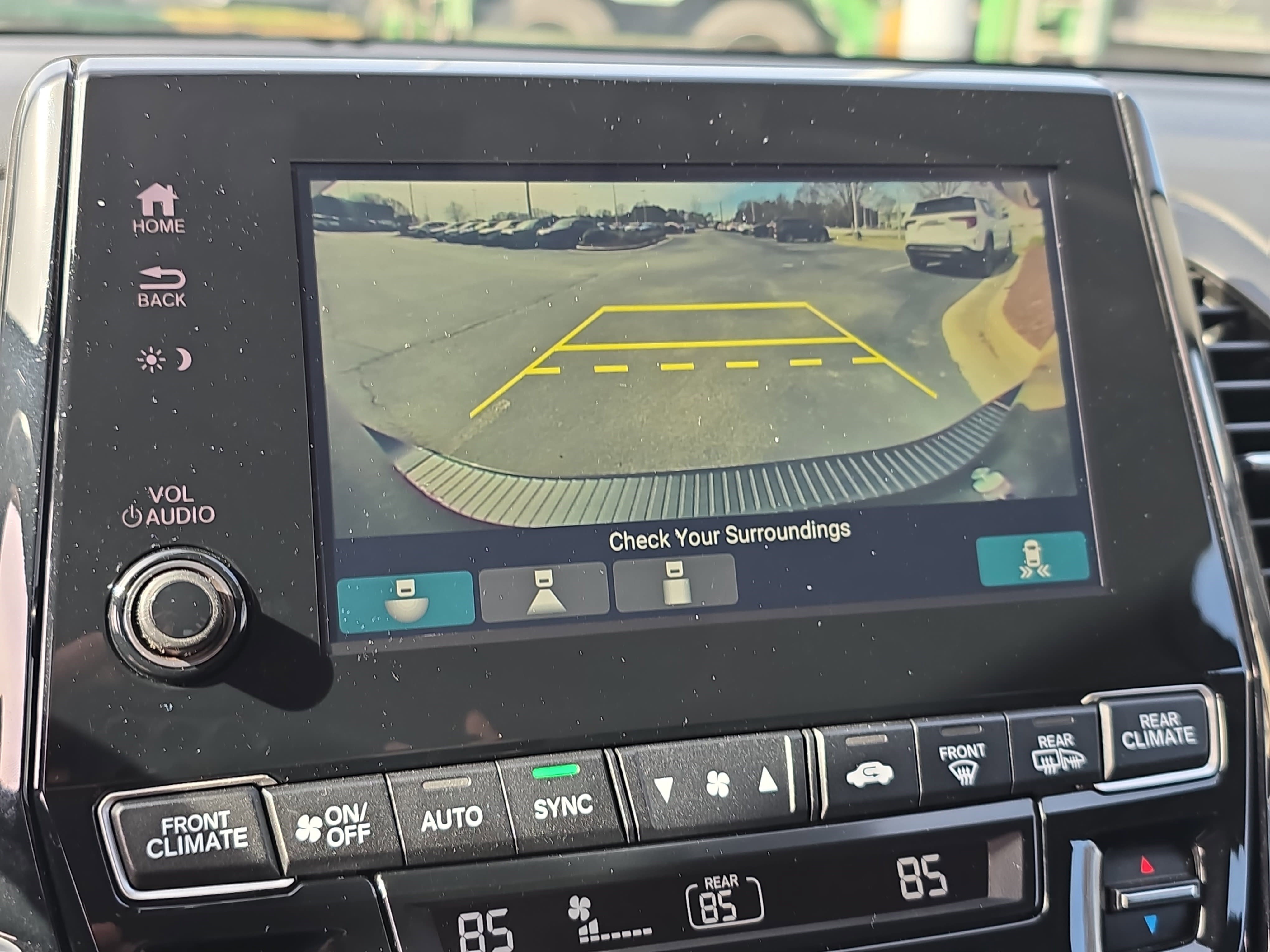 Used 2023 Honda Odyssey EX-L image 26