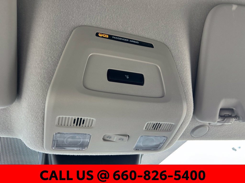 Used 2025 Ford Transit 250 148 Medium Roof Extended AWD w/ Load Area Protection Package image 29