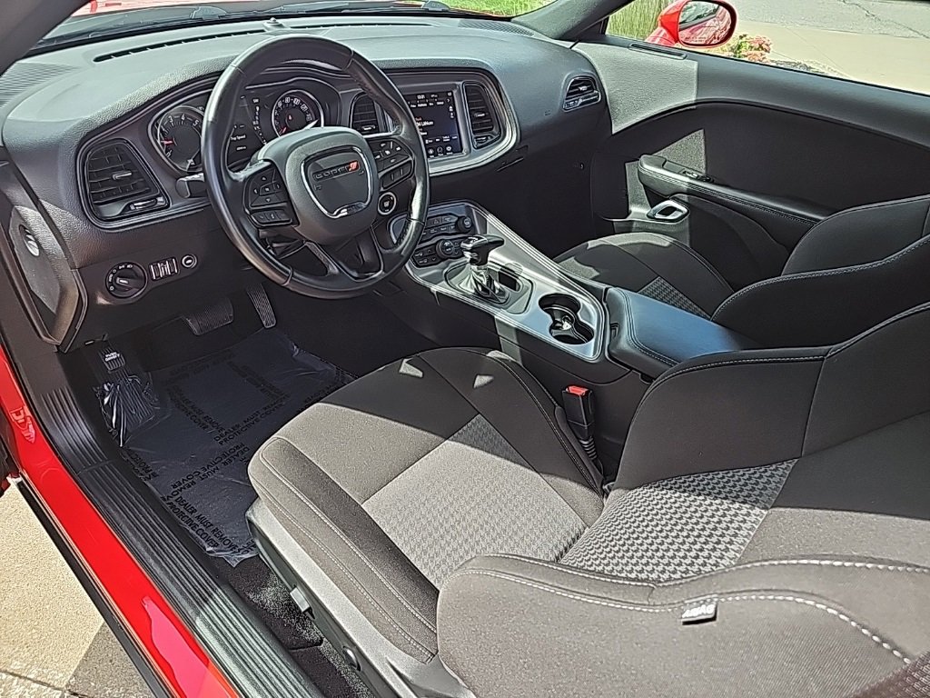Certified 2023 Dodge Challenger GT image 18