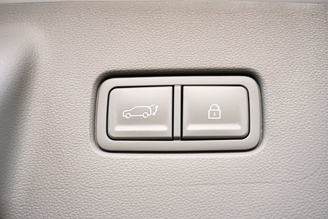 New 2026 Hyundai Palisade SEL FWD image 18