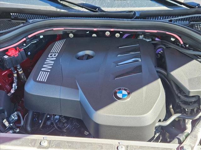 New 2026 BMW X3 xDrive30 w/ Premium Package image 16