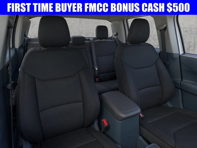 New 2026 Ford Maverick XLT image 10