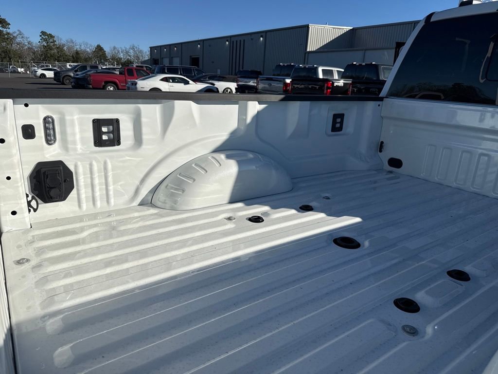 New 2026 Ford F350 Platinum image 45