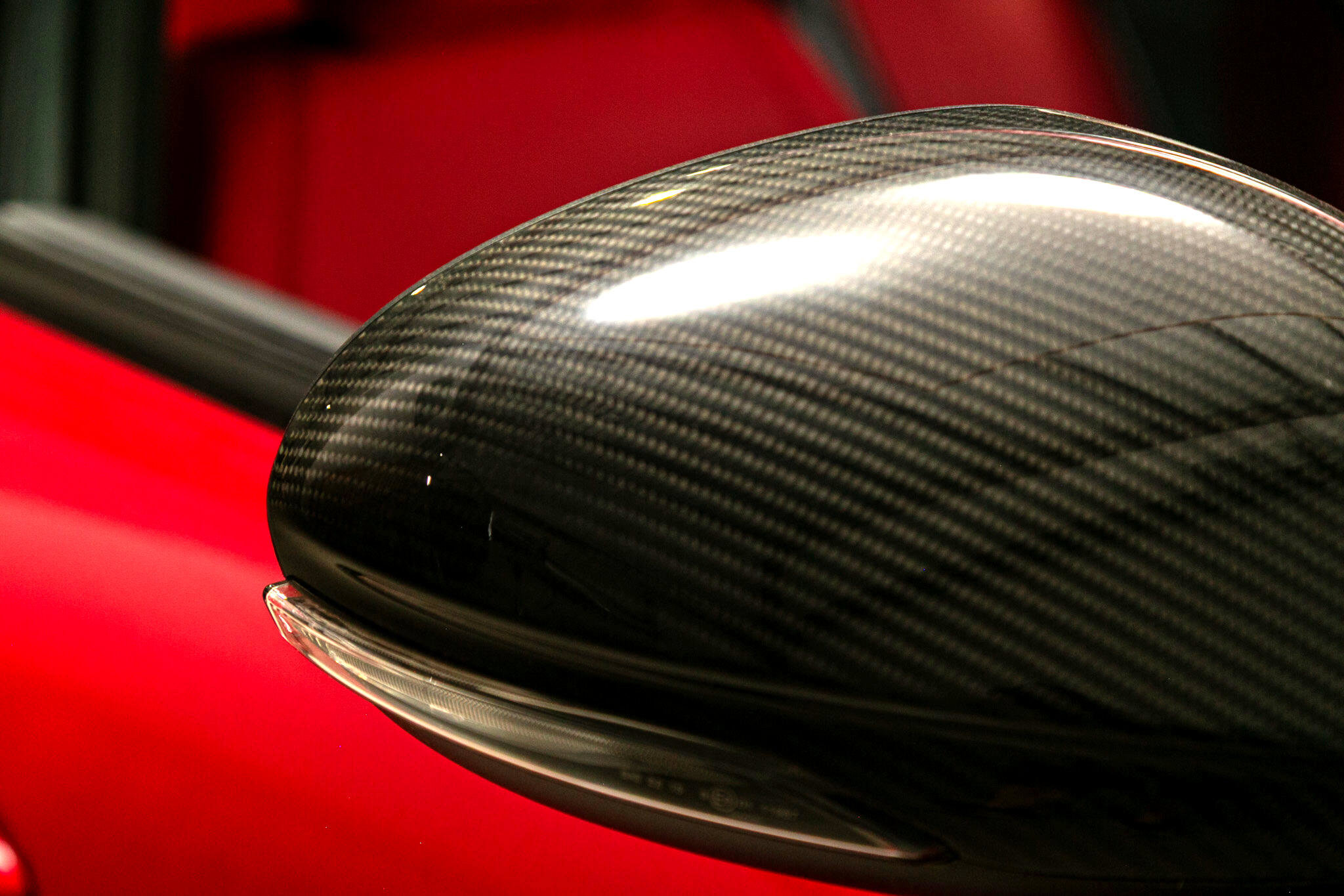 Used 2024 Alfa Romeo Giulia Quadrifoglio image 26