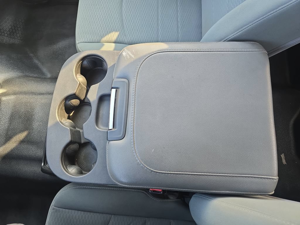 Used 2016 RAM 1500 Tradesman w/ Popular Equipment Group AWD/4WD image 23