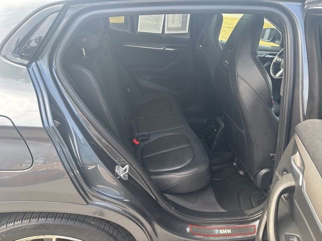 Used 2021 BMW X2 M35i w/ Premium Package AWD/4WD image 15