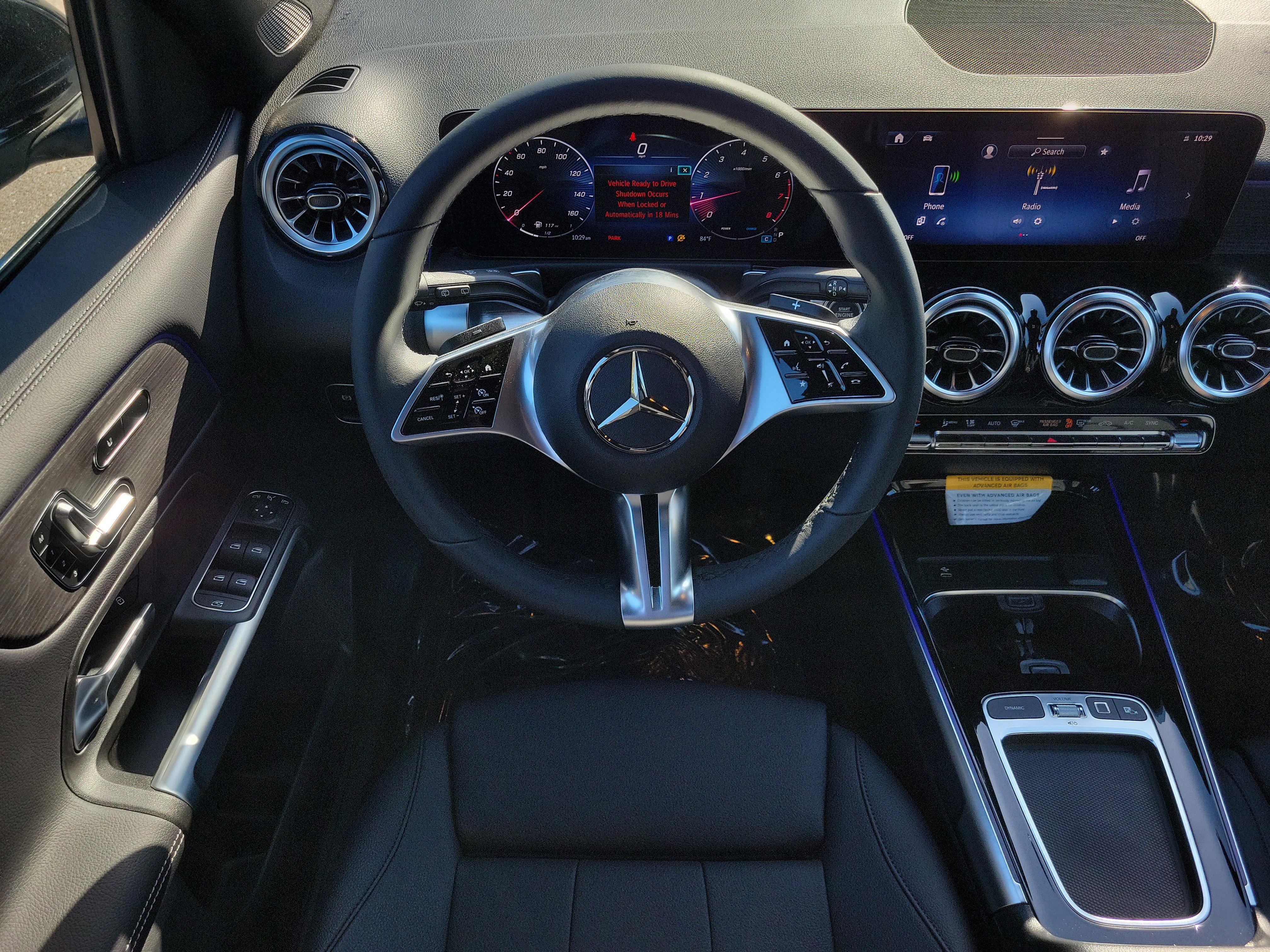 Certified 2026 Mercedes-Benz GLB 250 GLB 250 image 16