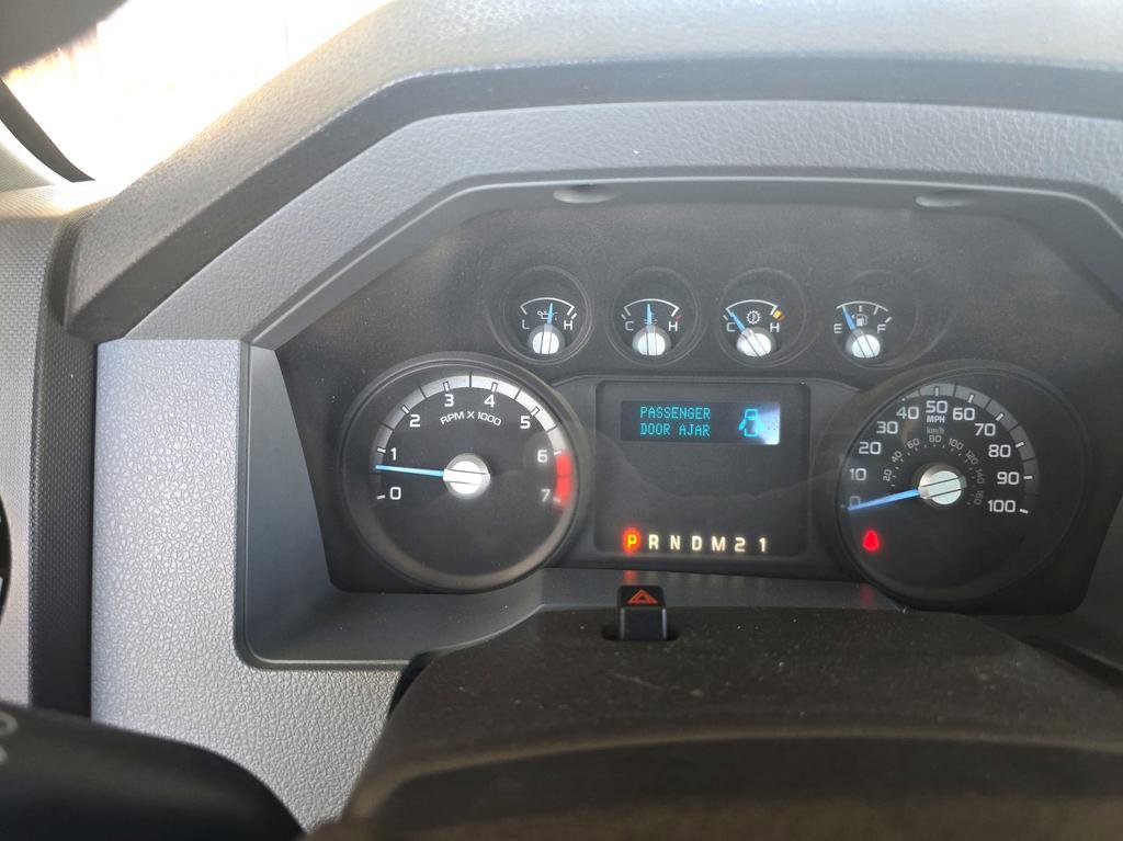 Used 2015 Ford F350 XL w/ Trailer Tow Package image 16