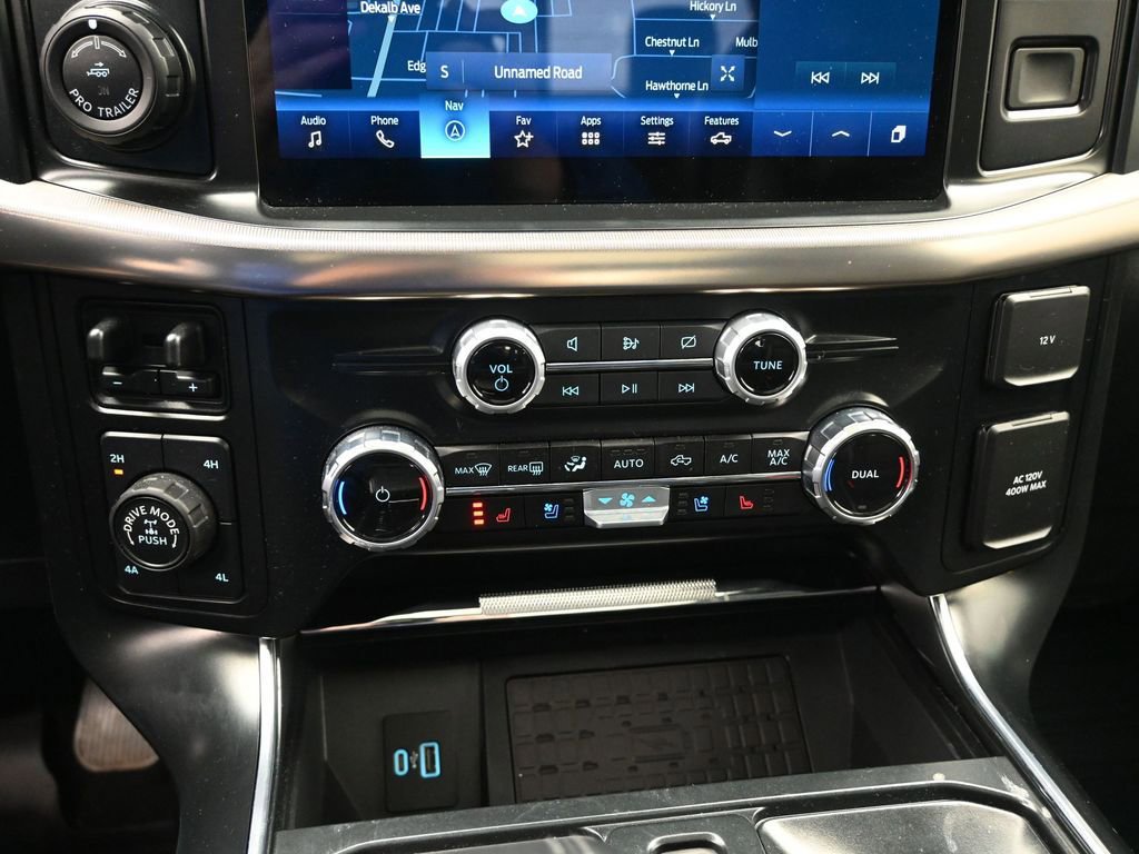 Used 2023 Ford F150 Raptor image 20