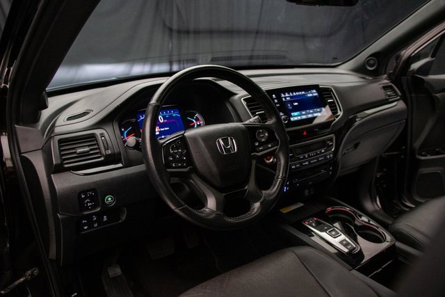 Used 2021 Honda Pilot Elite image 30