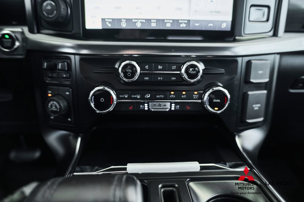 Used 2023 Ford F150 Raptor AWD/4WD image 32