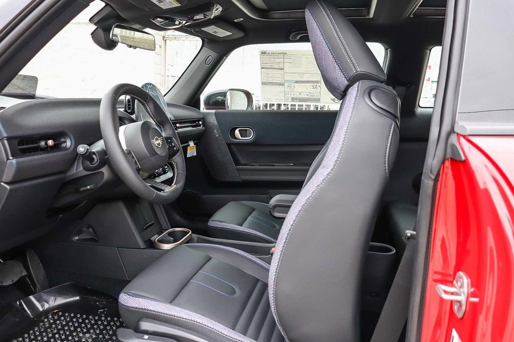 New 2026 MINI Cooper 2-Door Hardtop image 18