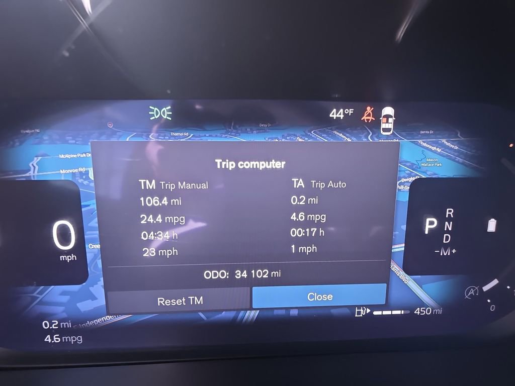 Used 2023 Volvo XC60 B5 Core w/ Climate Package image 19